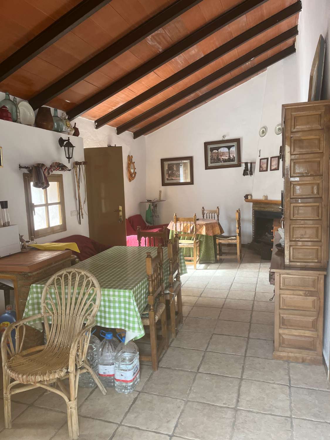 Maison en vente à Villanueva de la Concepcion