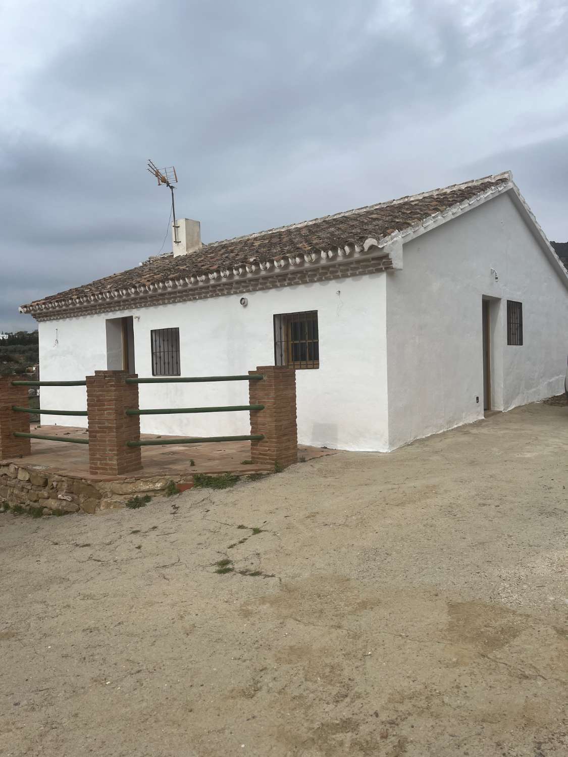 Casa en venda in Villanueva de la Concepcion