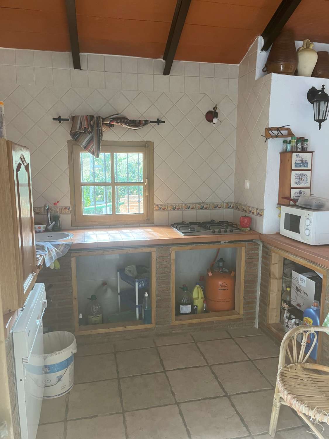 Casa en venta en Villanueva de la Concepcion