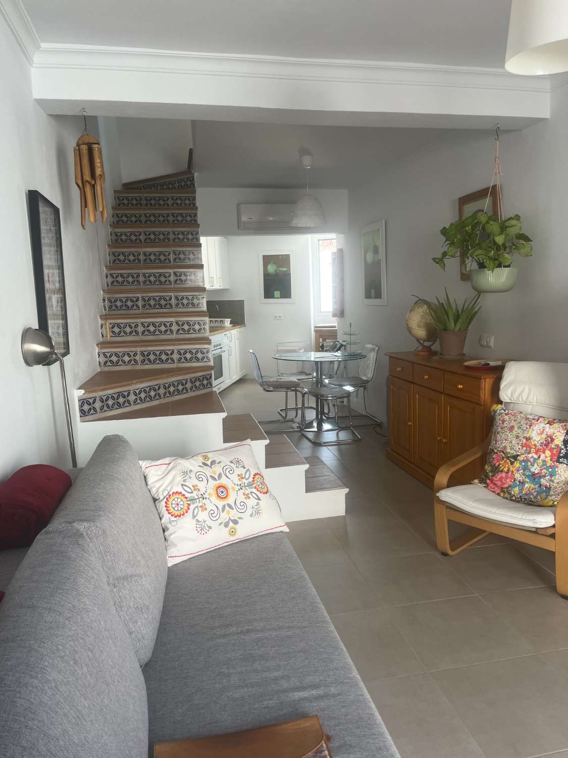 Casa en alquiler en Alhaurín el Grande