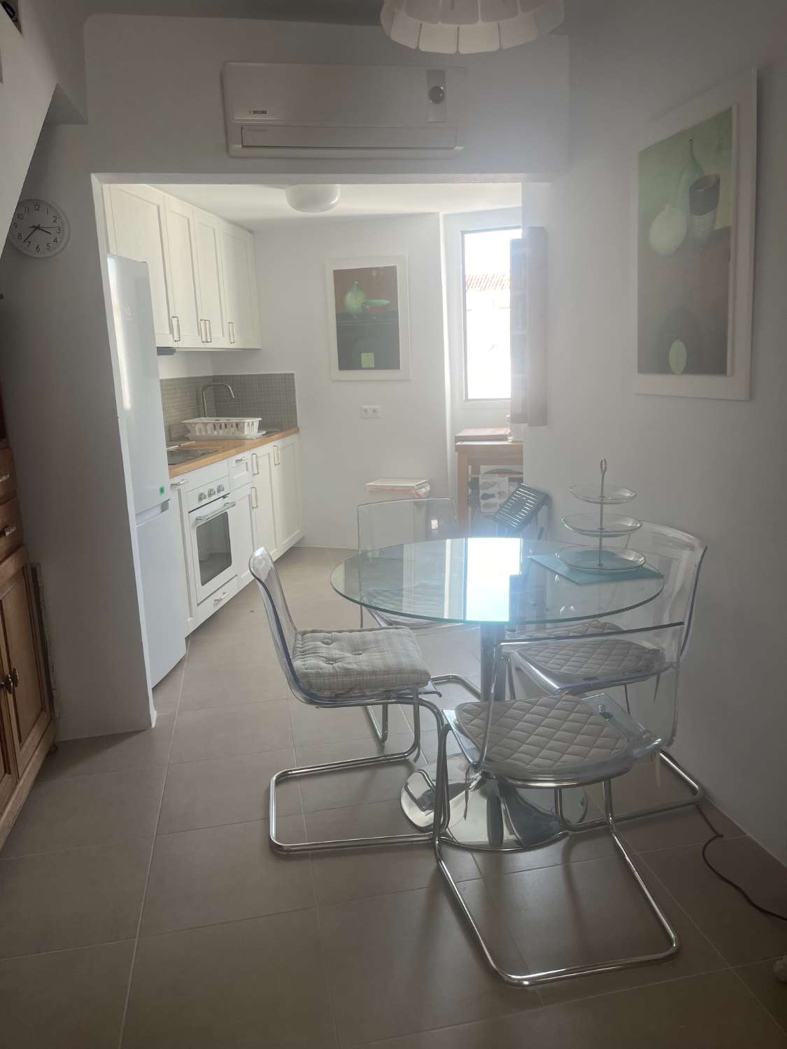 Casa en alquiler en Alhaurín el Grande