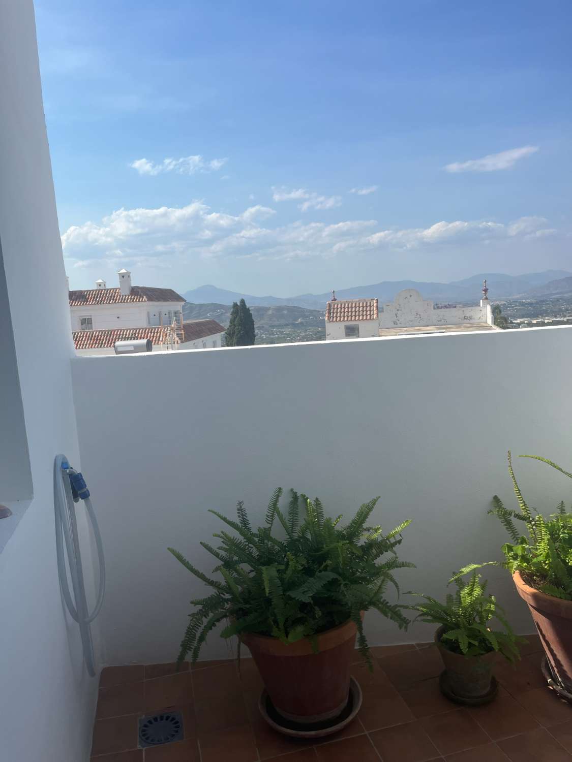 Casa en alquiler en Alhaurín el Grande