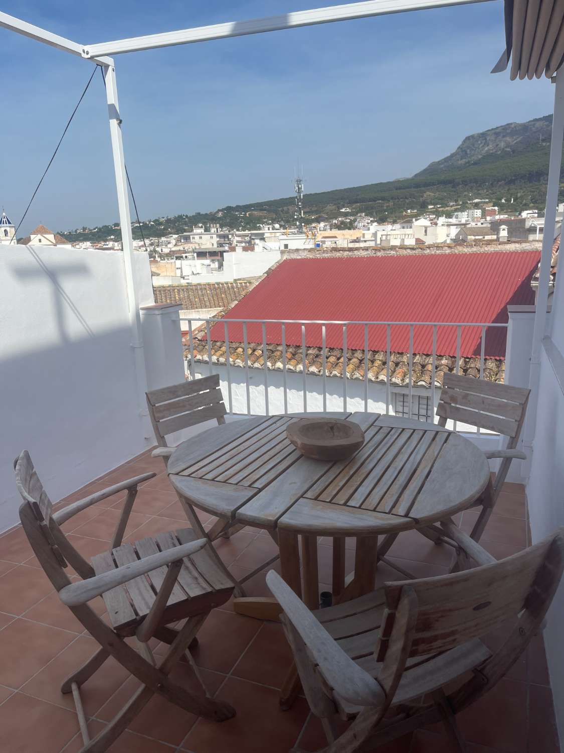 Casa en alquiler en Alhaurín el Grande