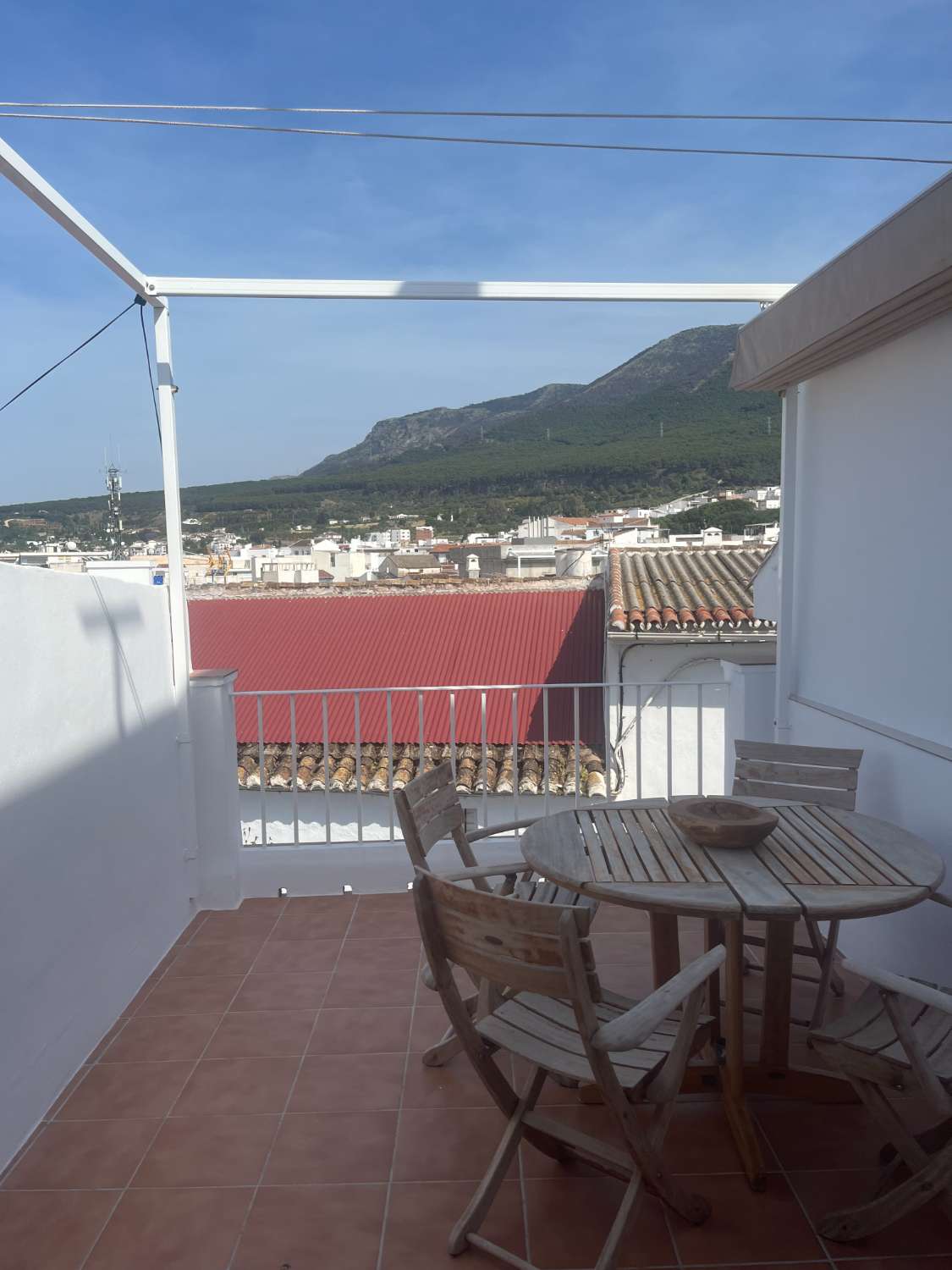 Casa en alquiler en Alhaurín el Grande