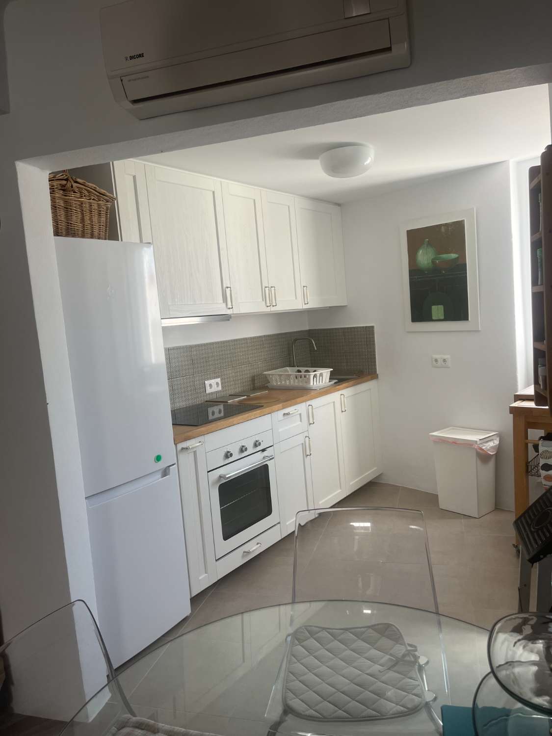Casa en alquiler en Alhaurín el Grande