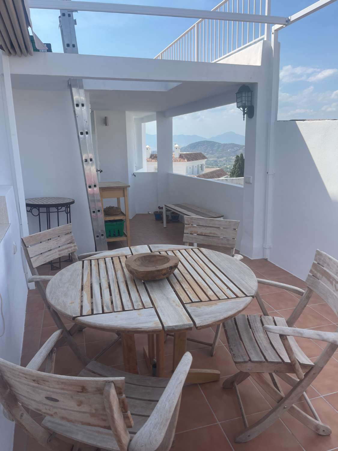 Casa en alquiler en Alhaurín el Grande