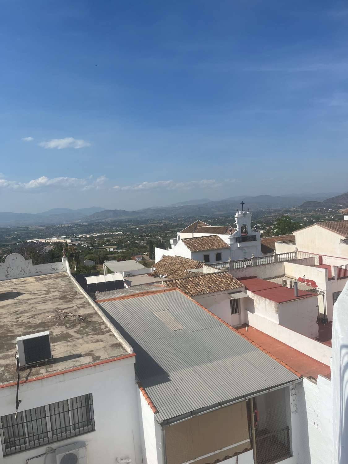 Casa en alquiler en Alhaurín el Grande