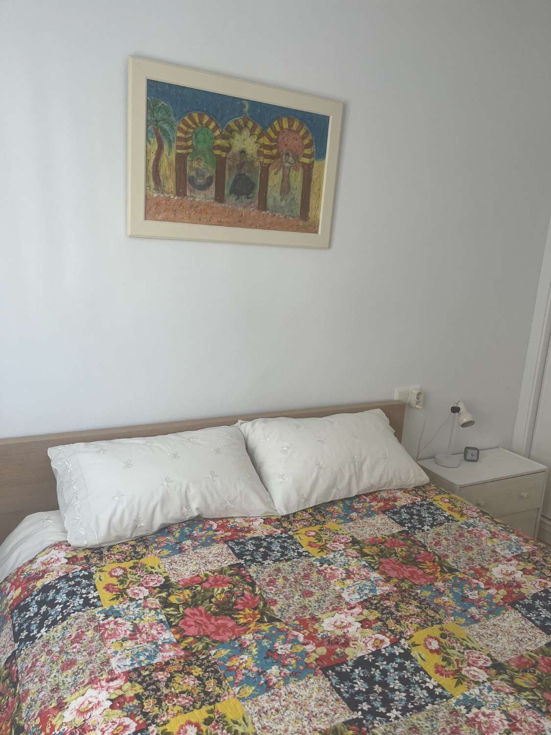 Casa en alquiler en Alhaurín el Grande