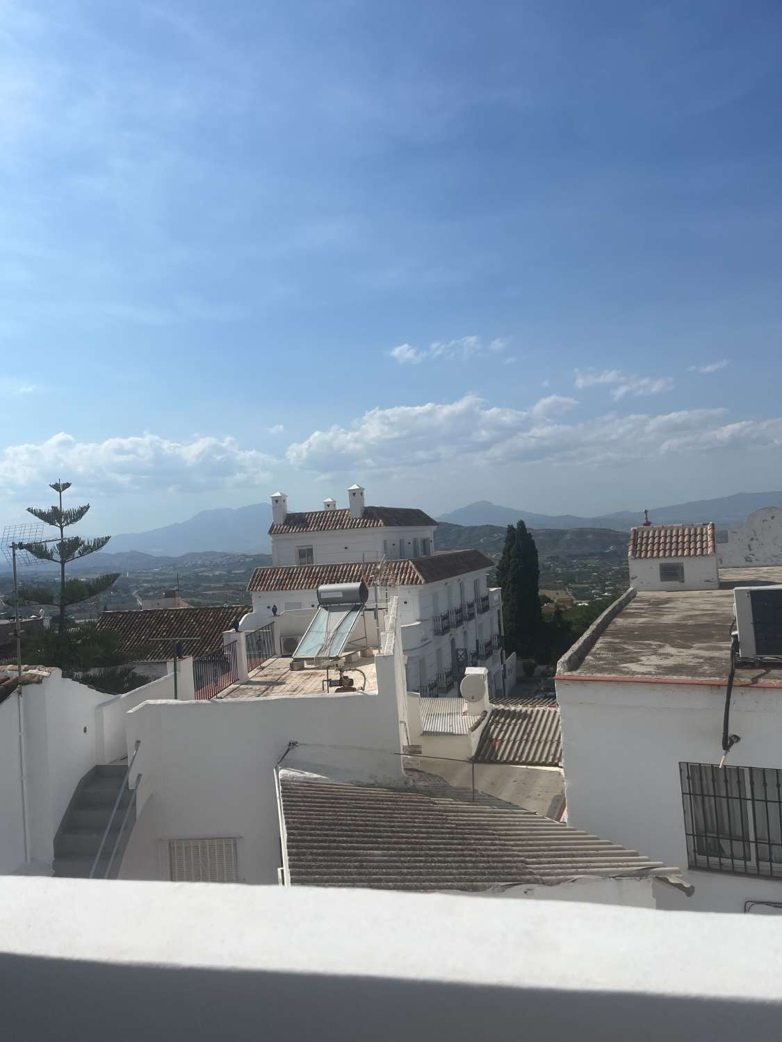 Casa en alquiler en Alhaurín el Grande