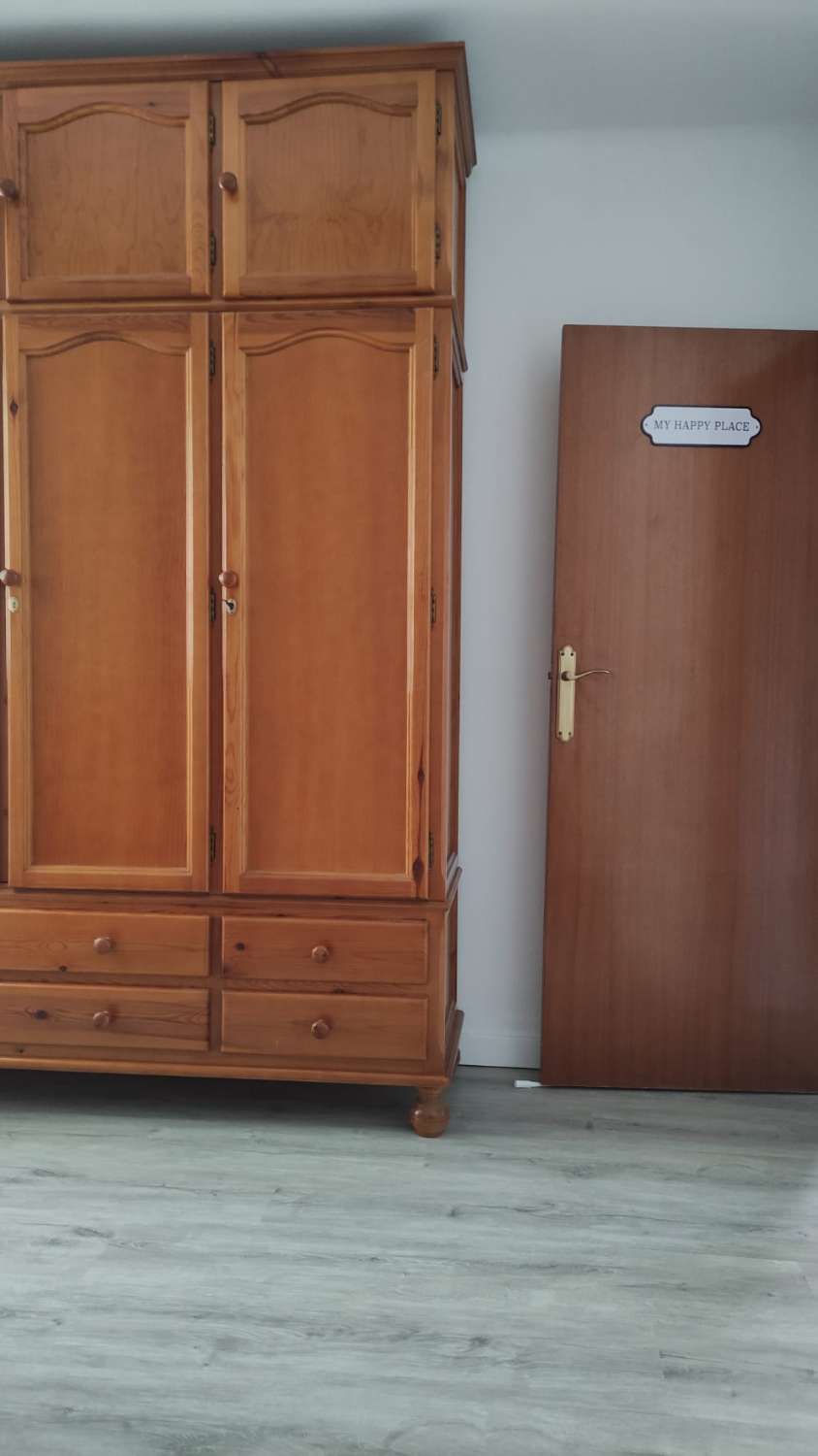 Apartamento en alquiler en Málaga