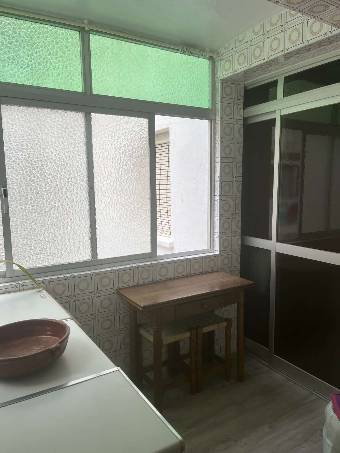 Apartamento en alquiler en Málaga