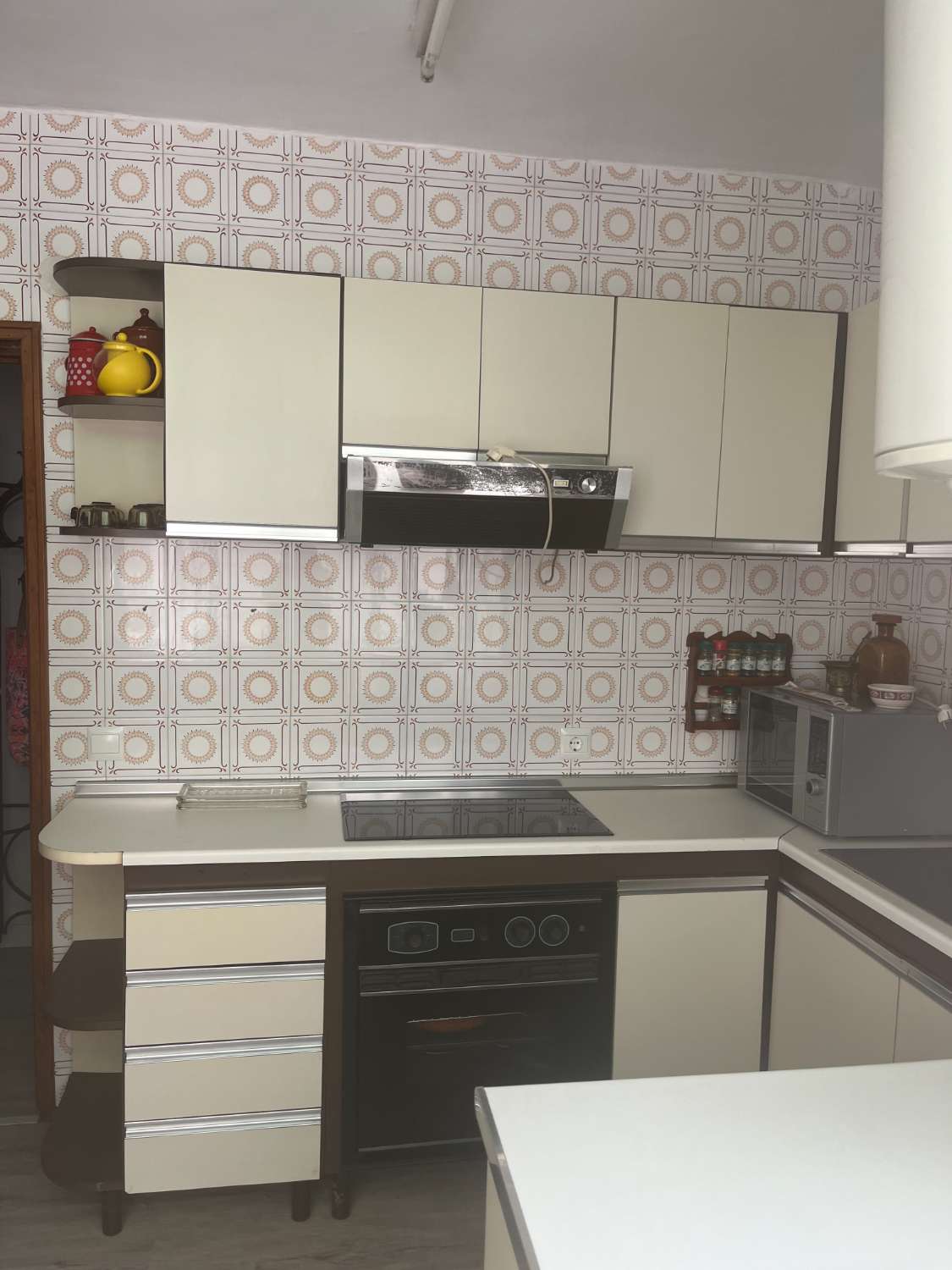 Apartamento en alquiler en Málaga