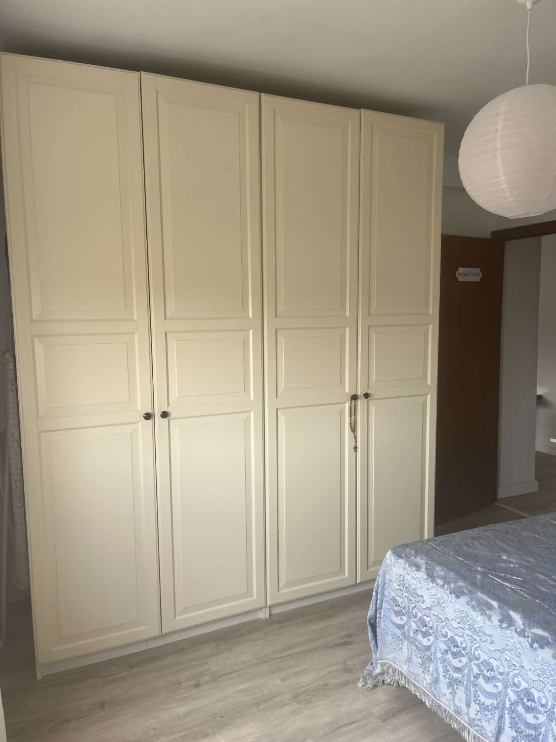 Apartamento en alquiler en Málaga