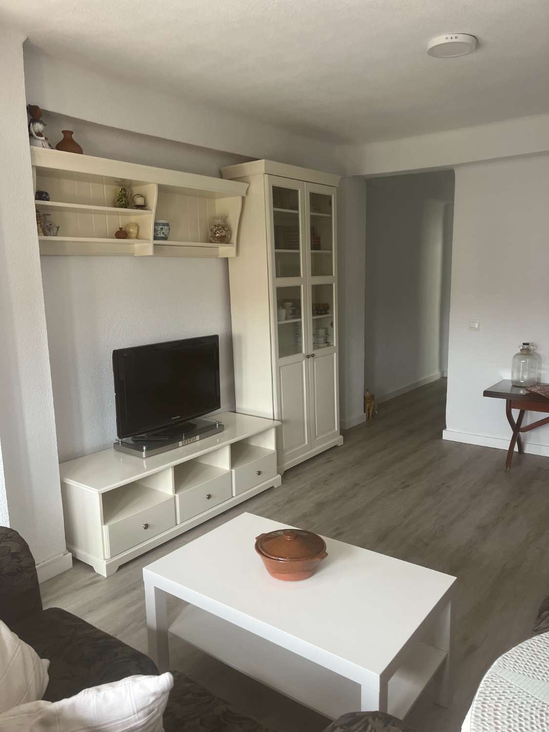 Apartamento en alquiler en Málaga