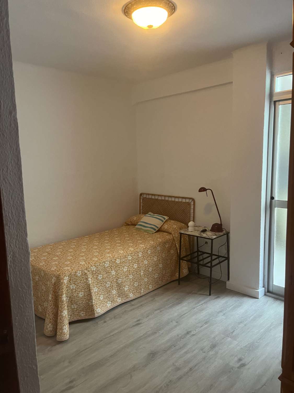 Apartamento en alquiler en Málaga