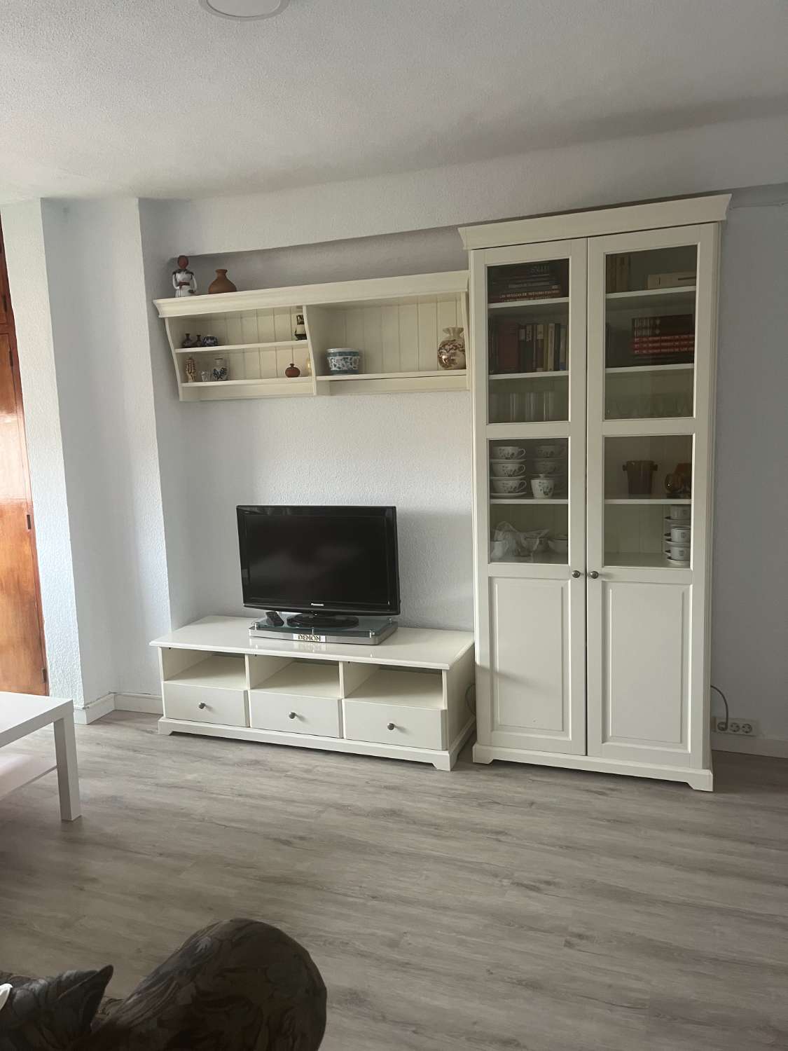 Apartamento en alquiler en Málaga