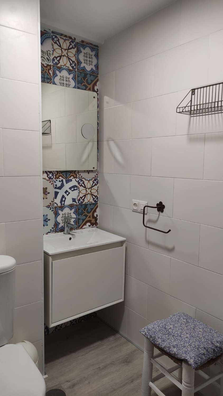 Apartamento en alquiler en Málaga