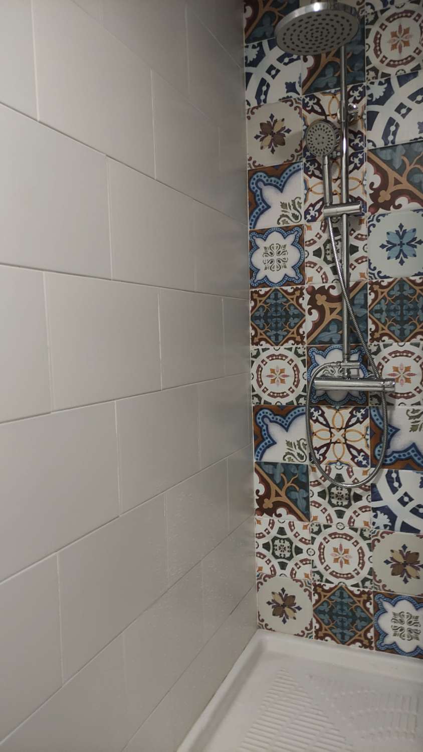 Apartamento en alquiler en Málaga