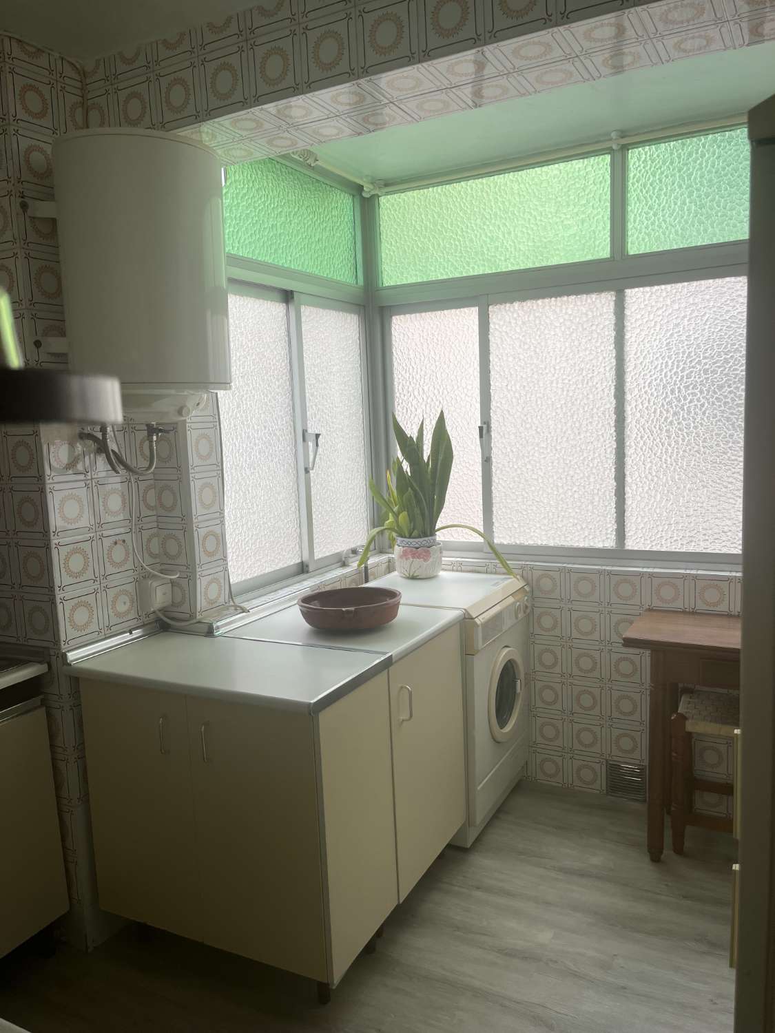 Apartamento en alquiler en Málaga
