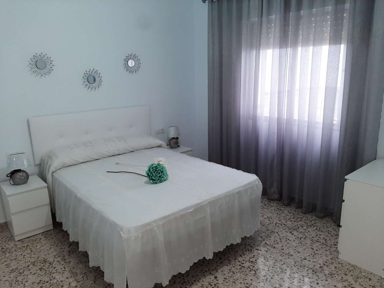 Piso in affitto a Cártama