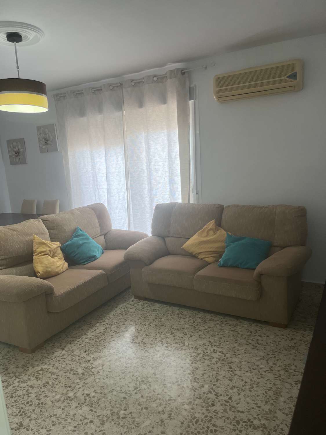 Piso in affitto a Cártama