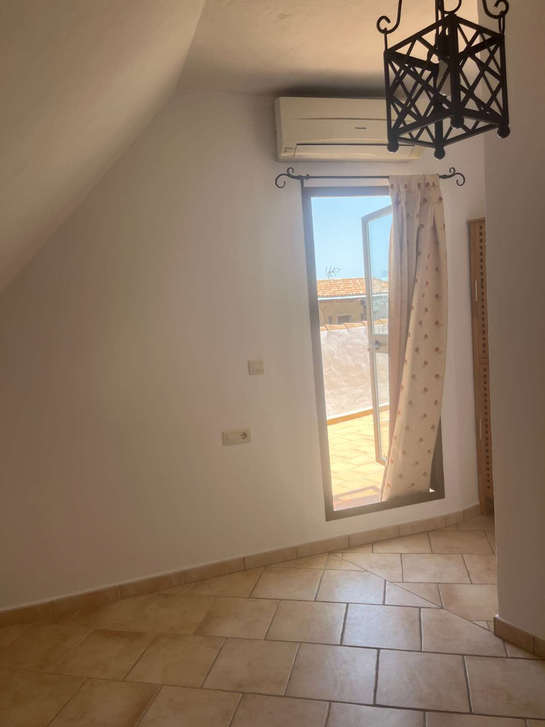 Penthouse for rent in Alhaurín de la Torre