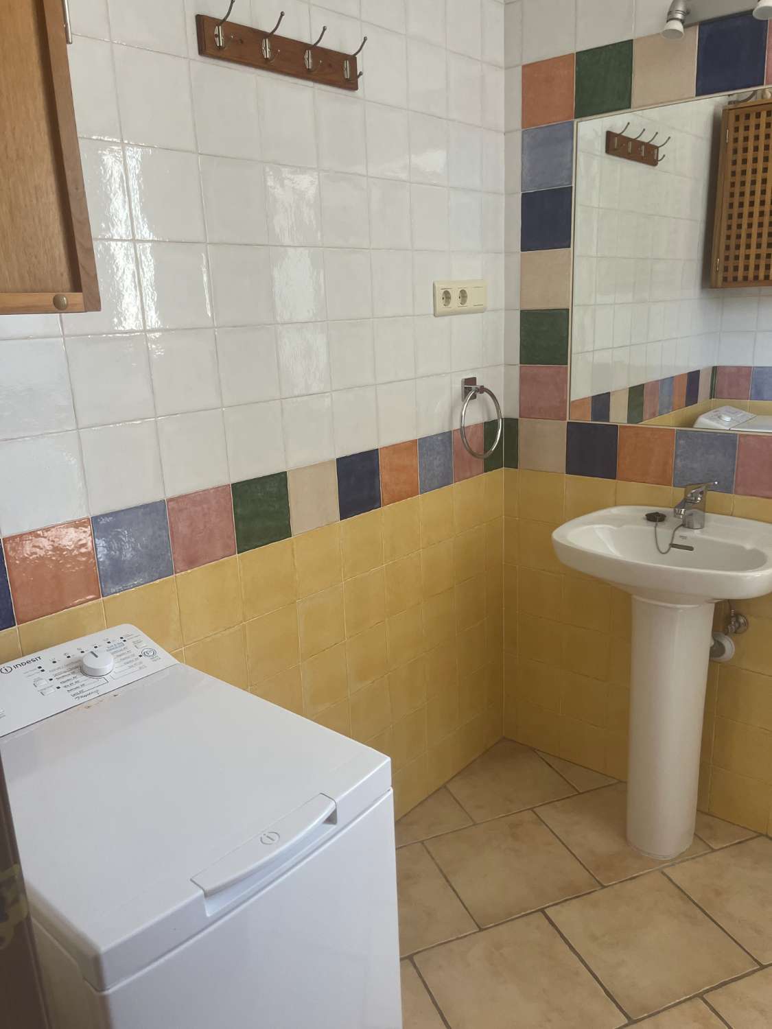 Penthouse for rent in Alhaurín de la Torre