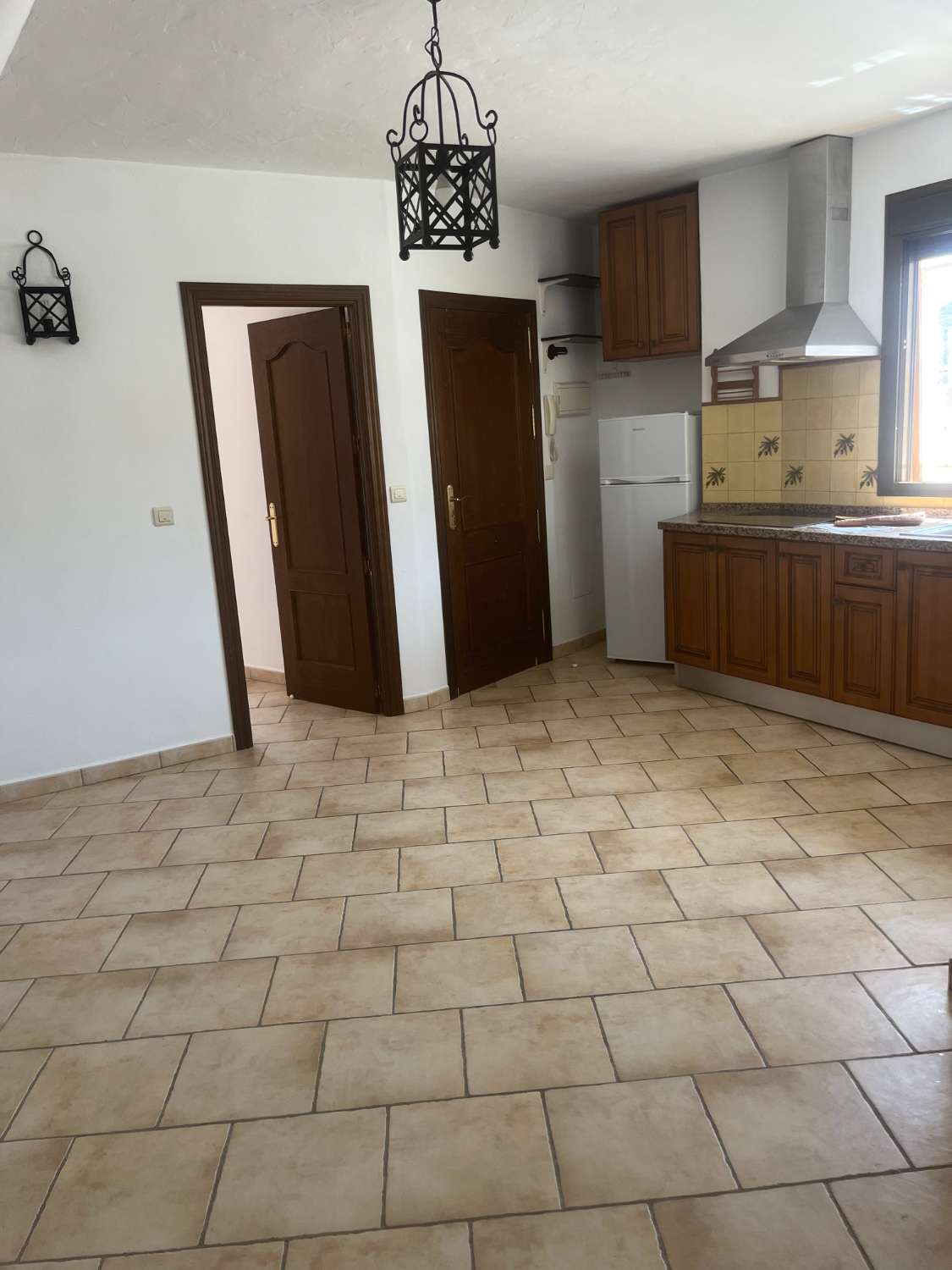 Penthouse for rent in Alhaurín de la Torre