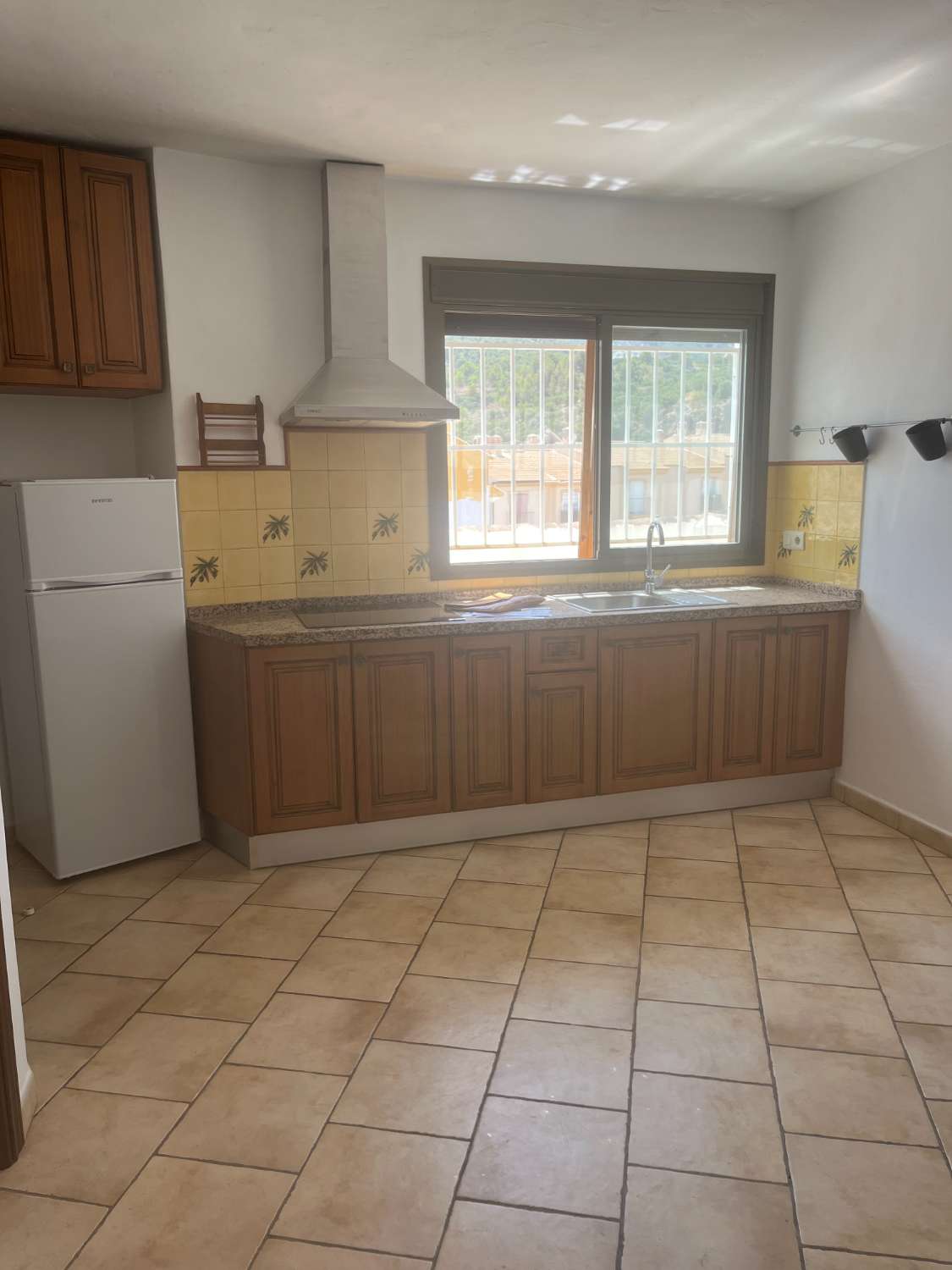 Penthouse for rent in Alhaurín de la Torre