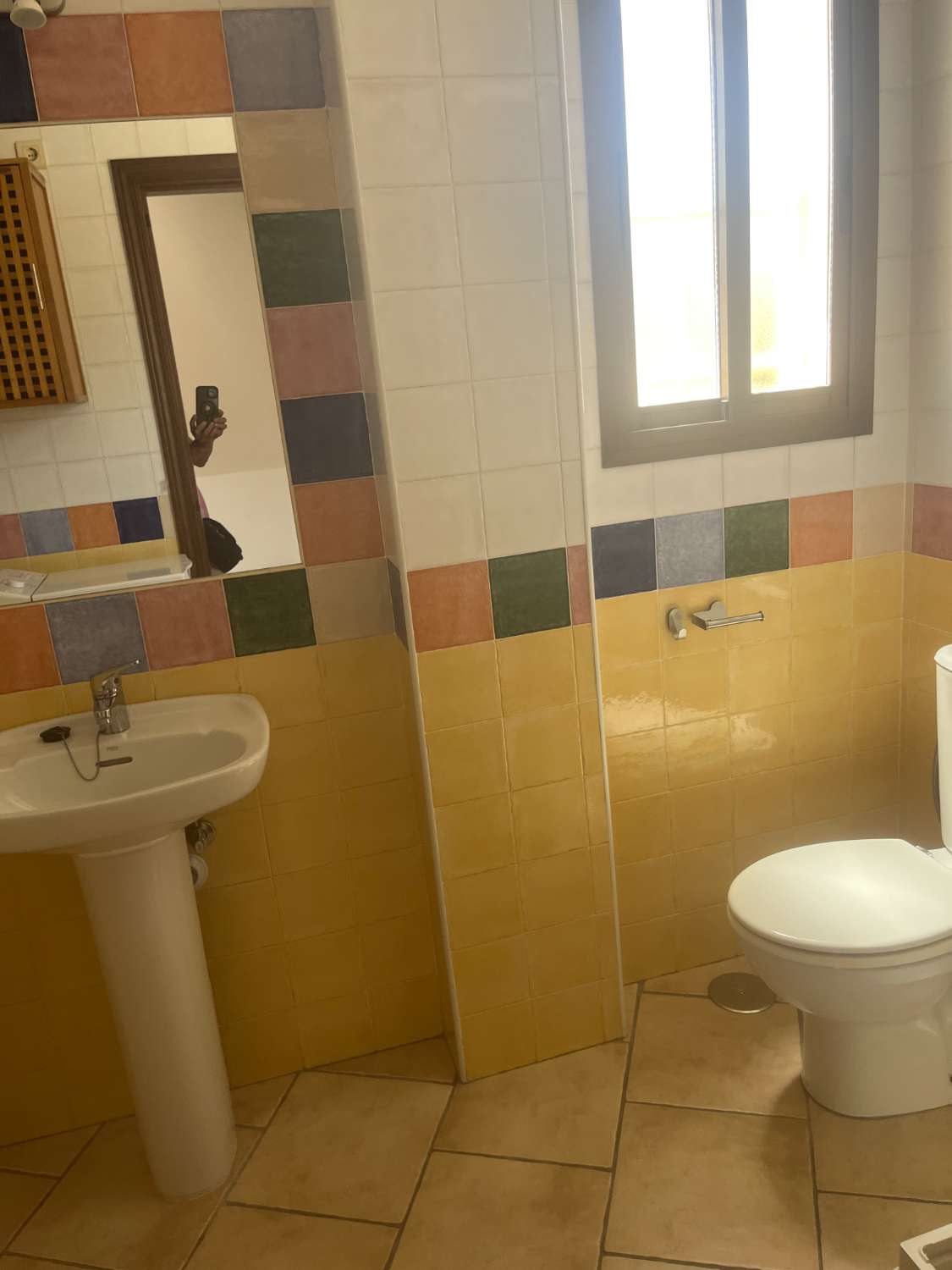 Penthouse for rent in Alhaurín de la Torre