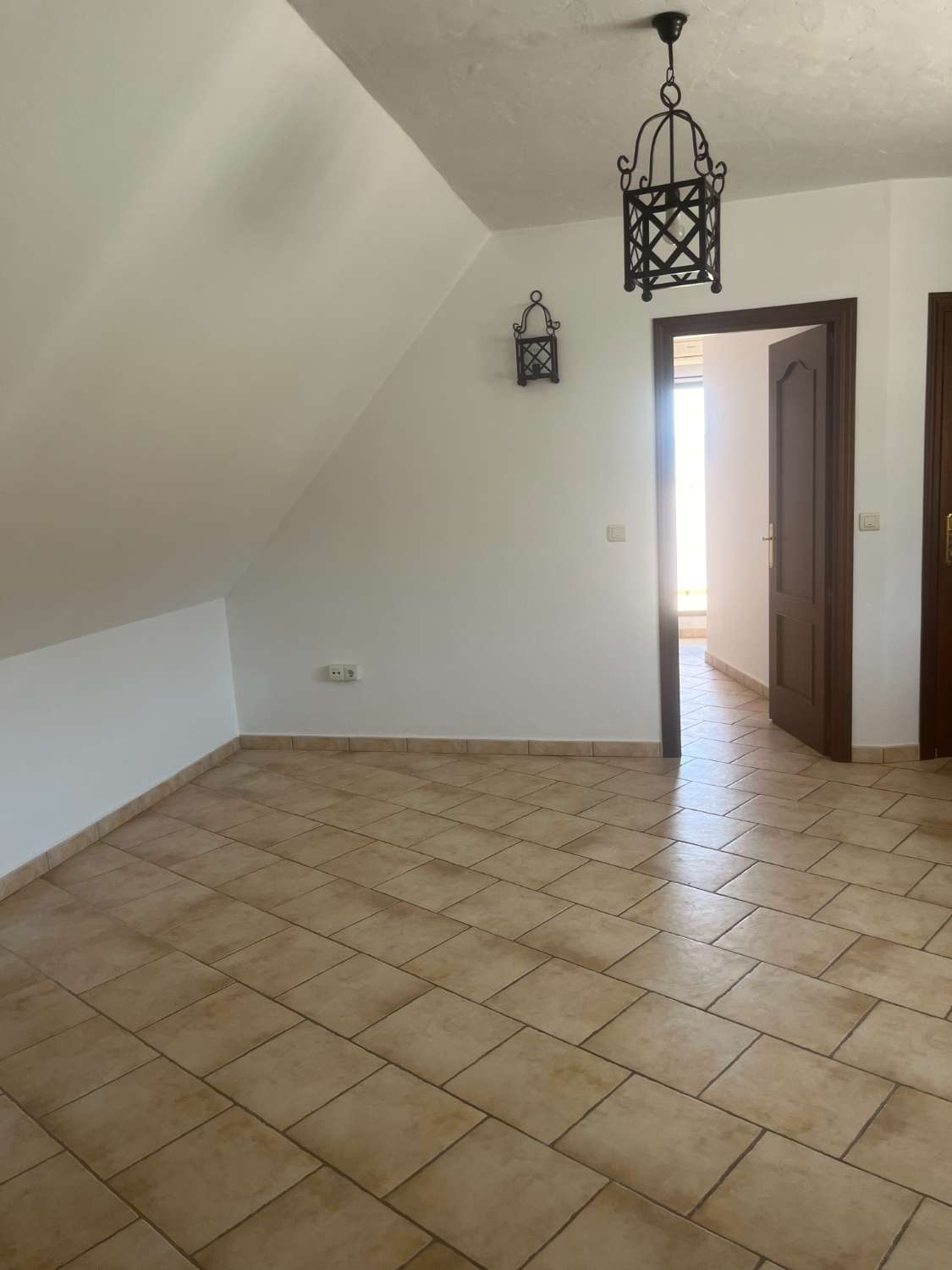 Penthouse for rent in Alhaurín de la Torre