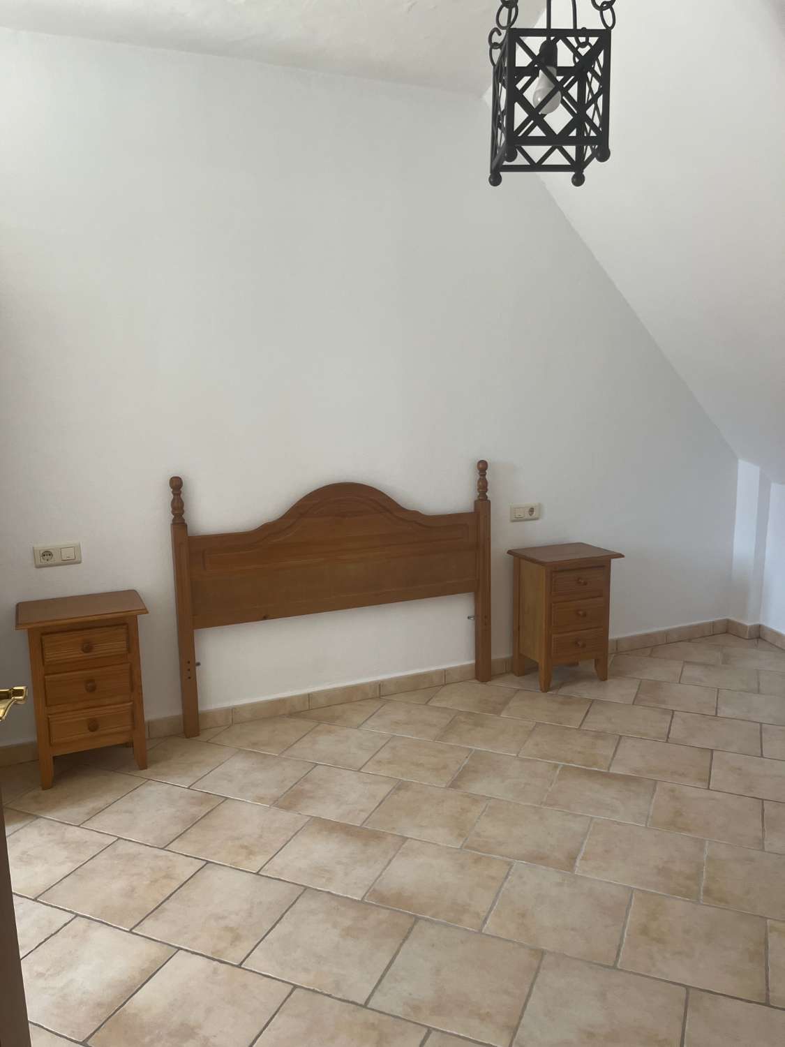 Penthouse for rent in Alhaurín de la Torre