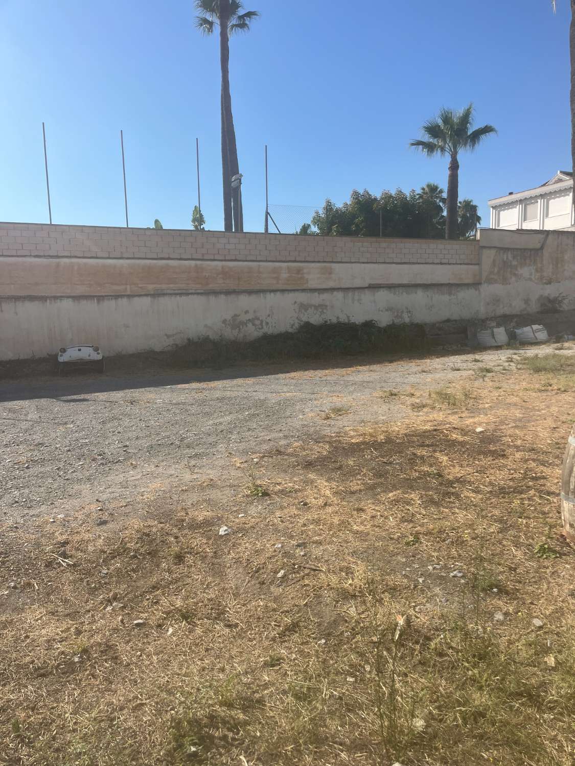 Industrial for rent in Málaga