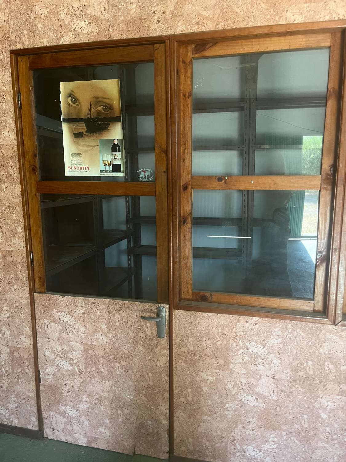 Industrial for rent in Málaga
