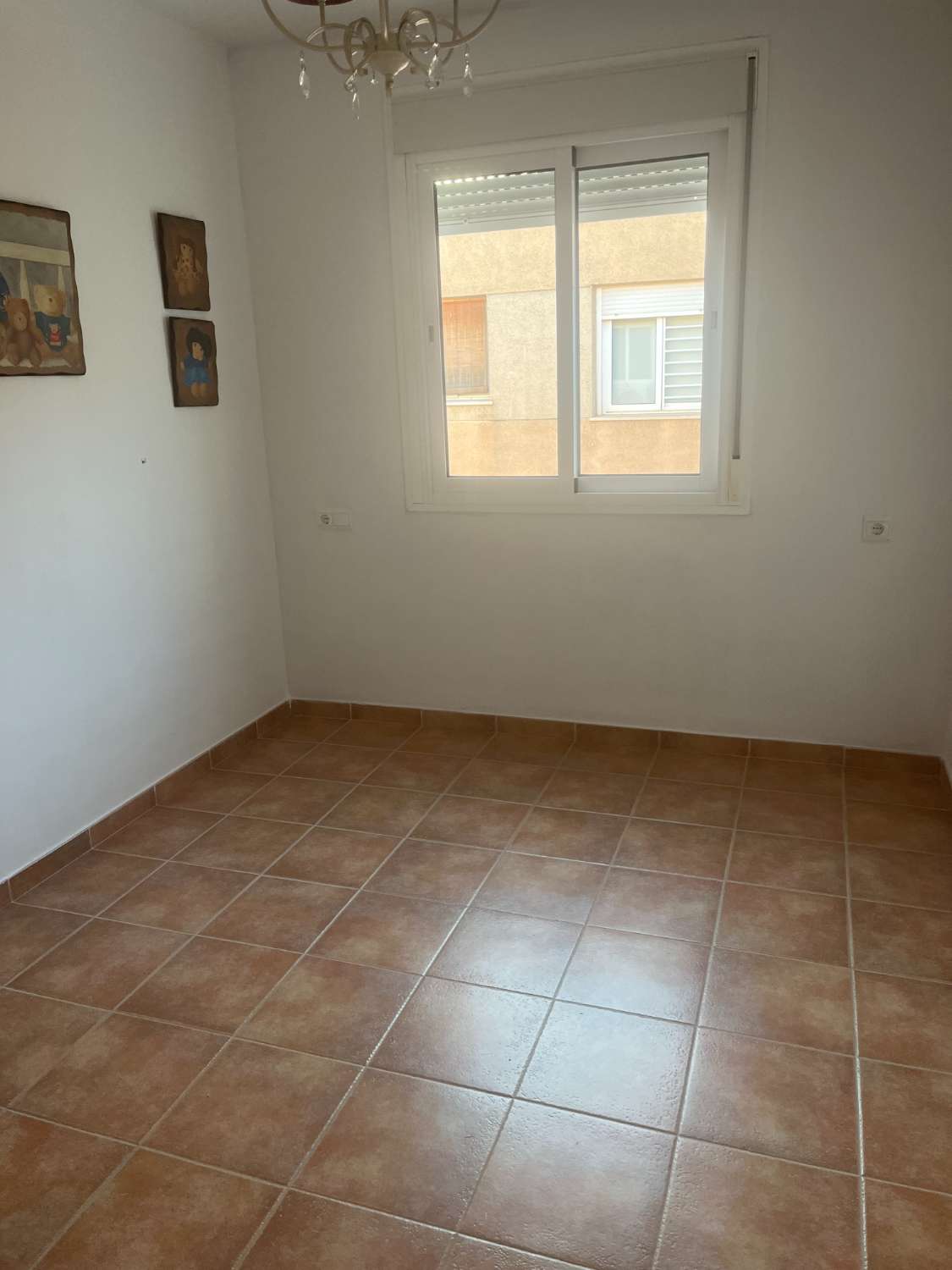 Piso en alquiler en Estación de Cártama