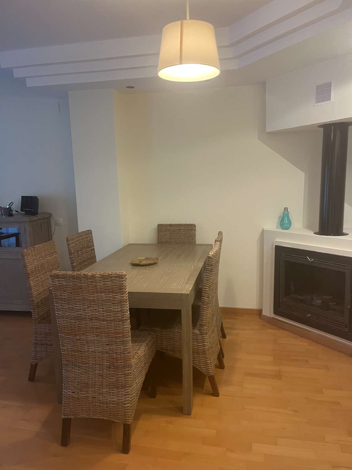 Xalet en lloguer in Aeropuerto (Málaga)