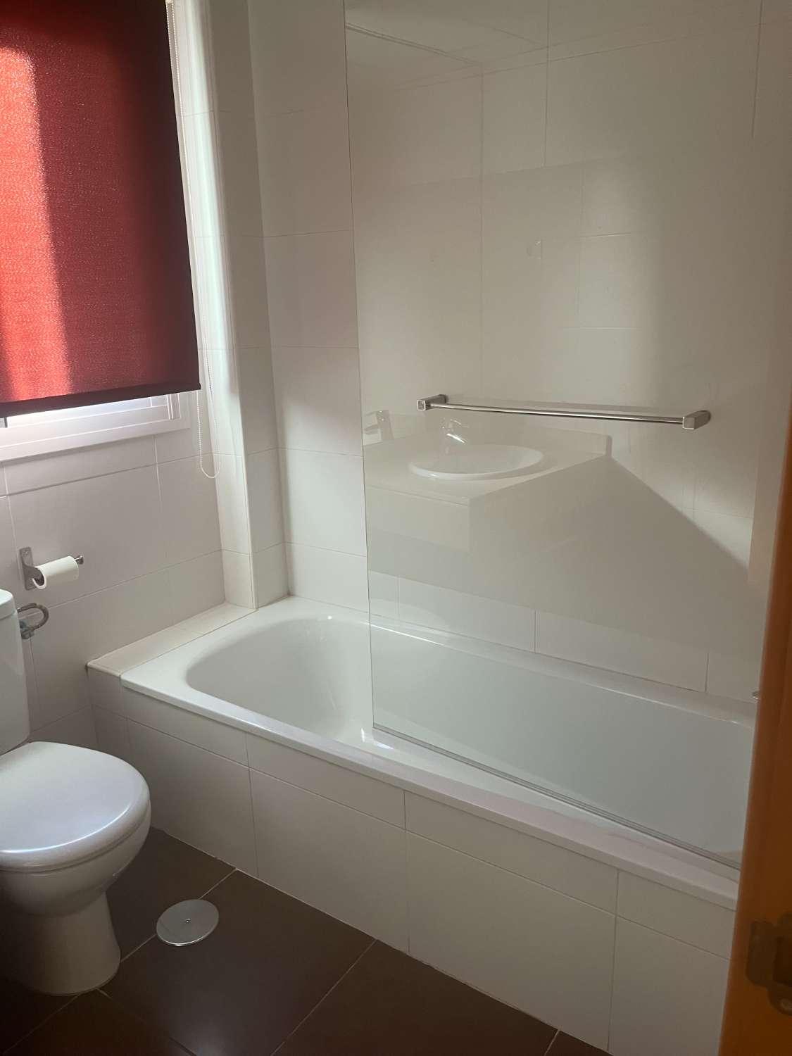 Xalet en lloguer in Aeropuerto (Málaga)