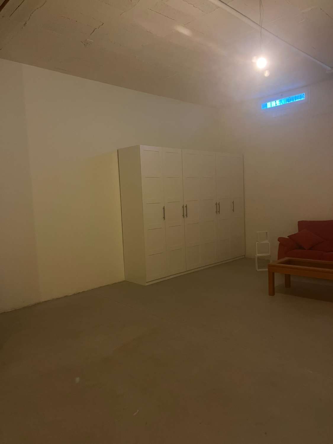 Xalet en lloguer in Aeropuerto (Málaga)