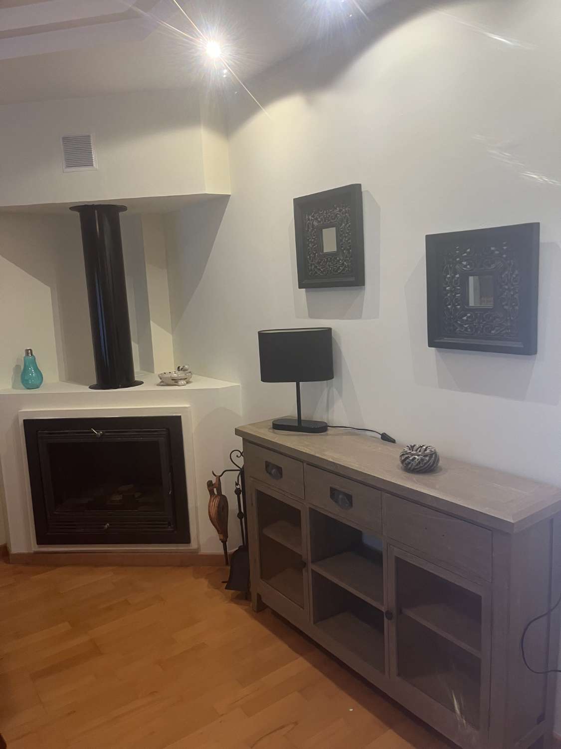 Xalet en lloguer in Aeropuerto (Málaga)