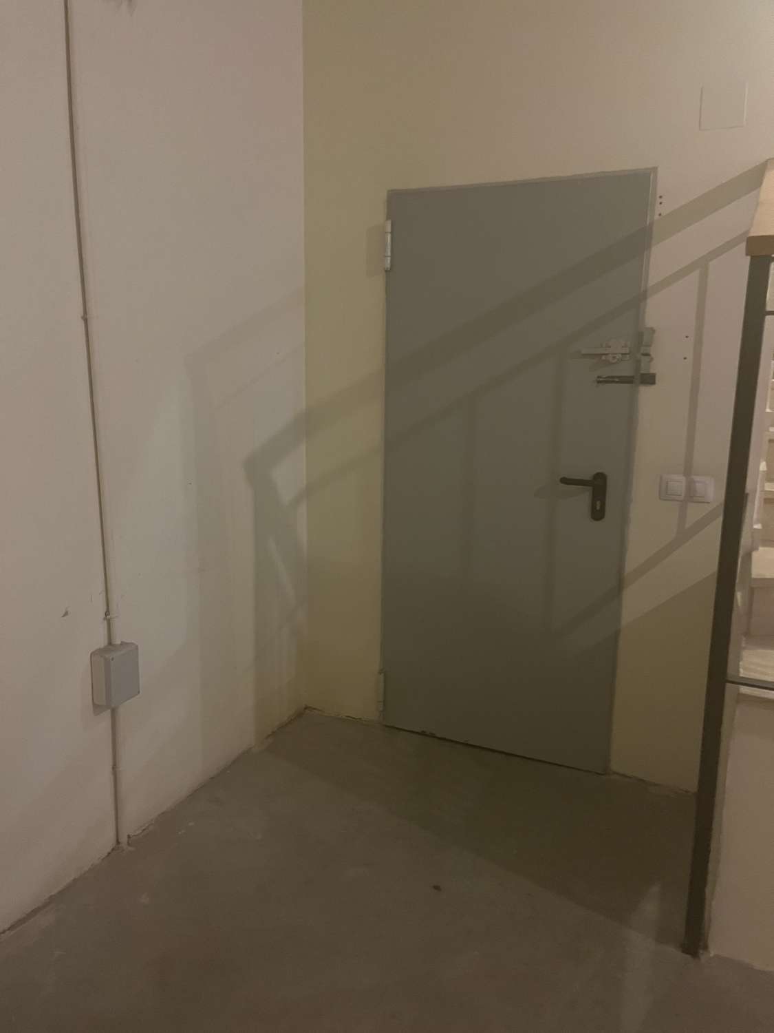 Xalet en lloguer in Aeropuerto (Málaga)