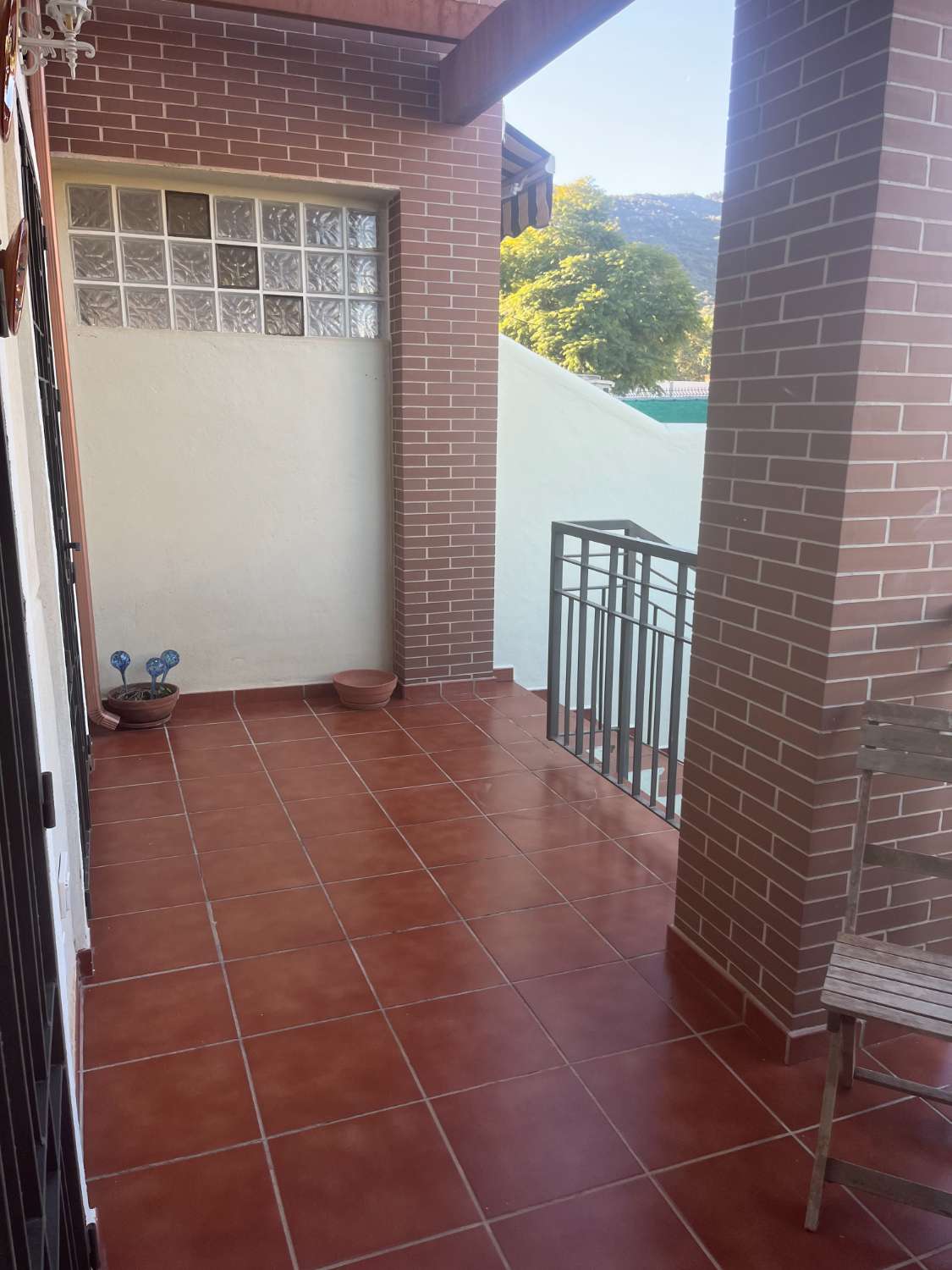 Xalet en lloguer in Aeropuerto (Málaga)