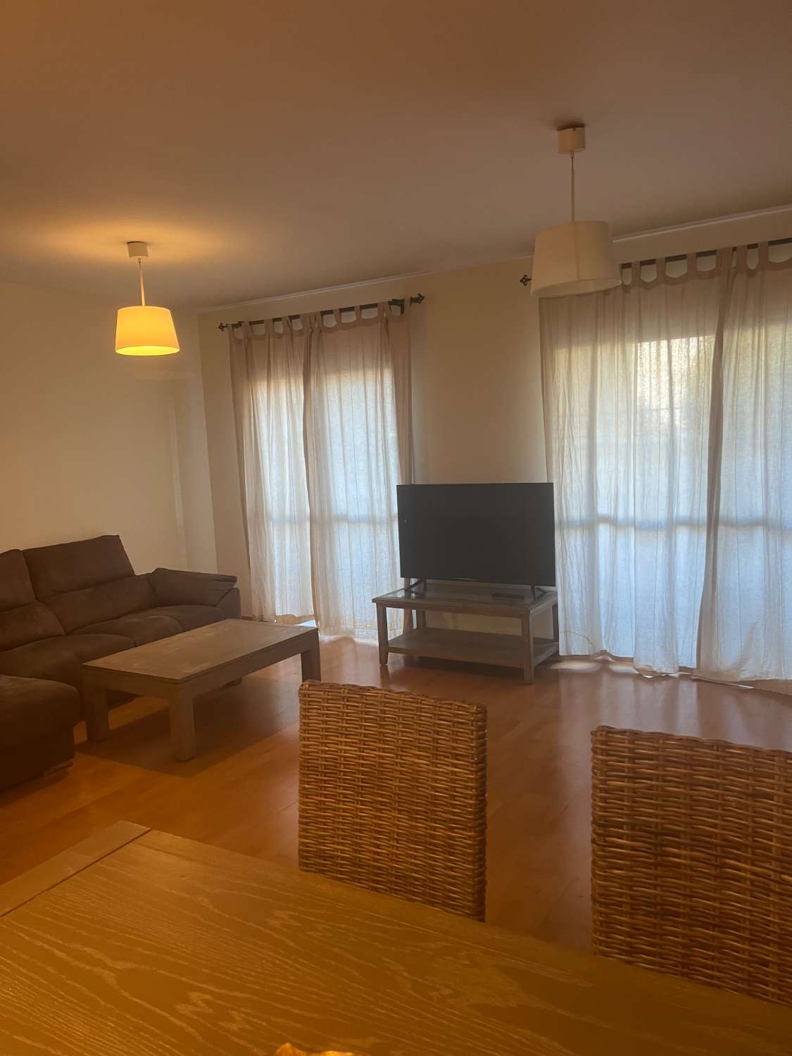 Xalet en lloguer in Aeropuerto (Málaga)