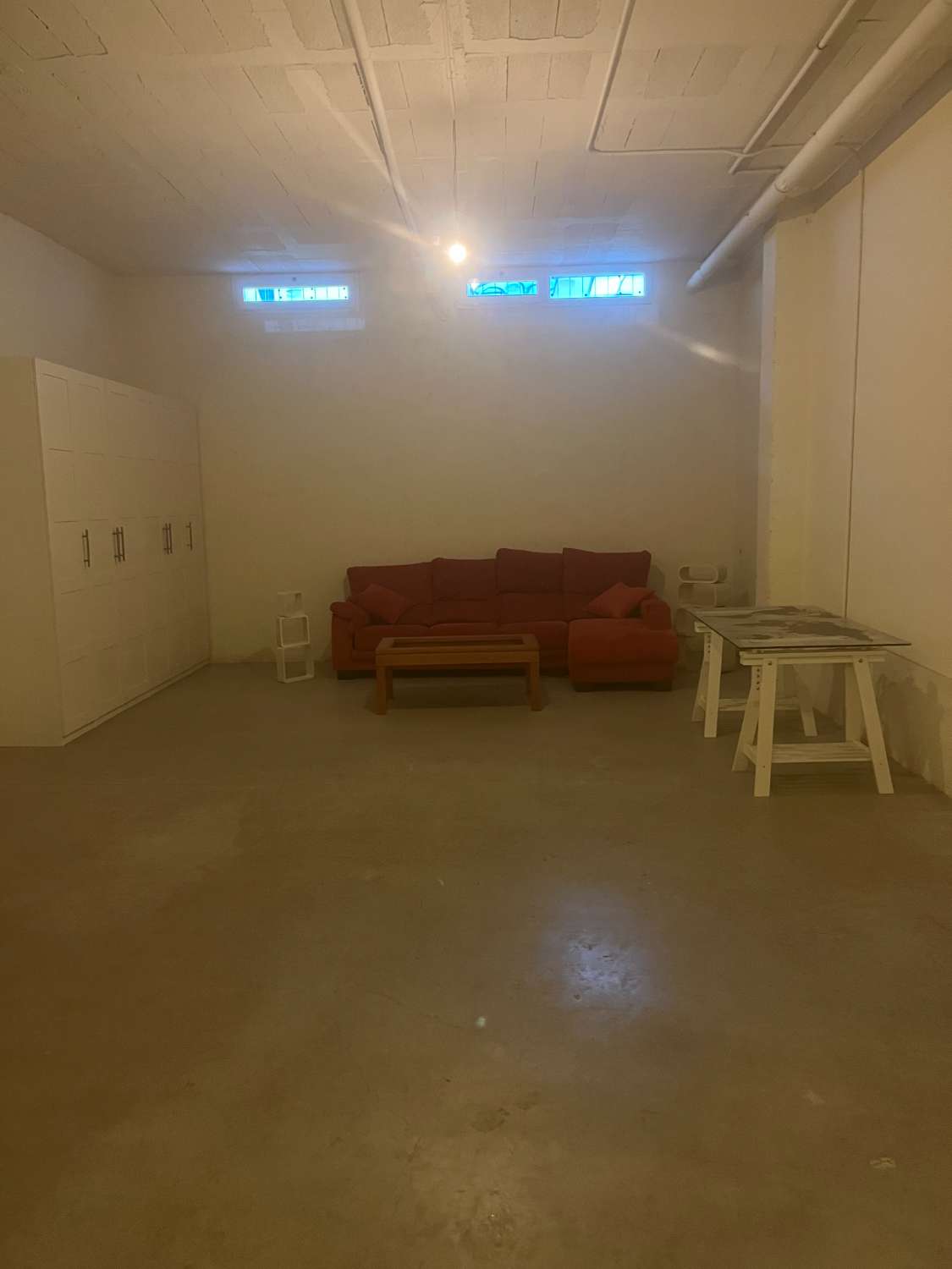 Xalet en lloguer in Aeropuerto (Málaga)