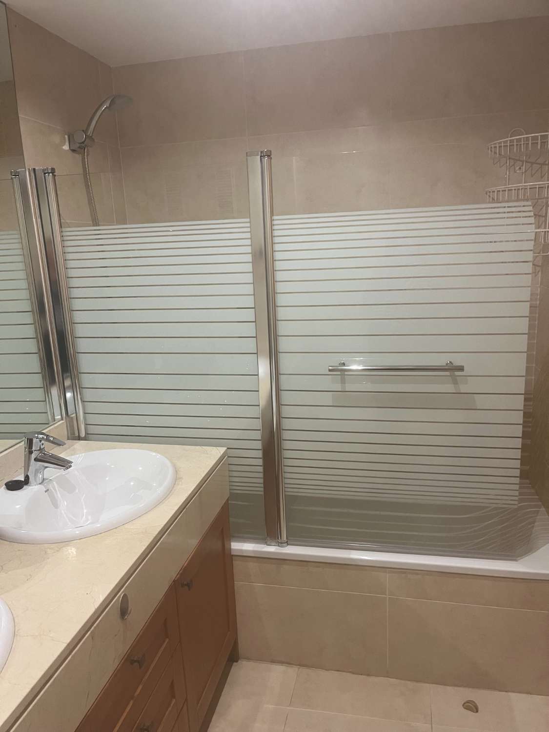 Xalet en lloguer in Aeropuerto (Málaga)