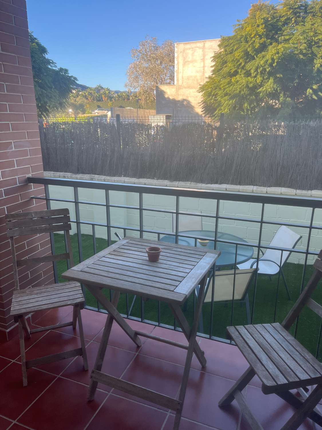 Xalet en lloguer in Aeropuerto (Málaga)