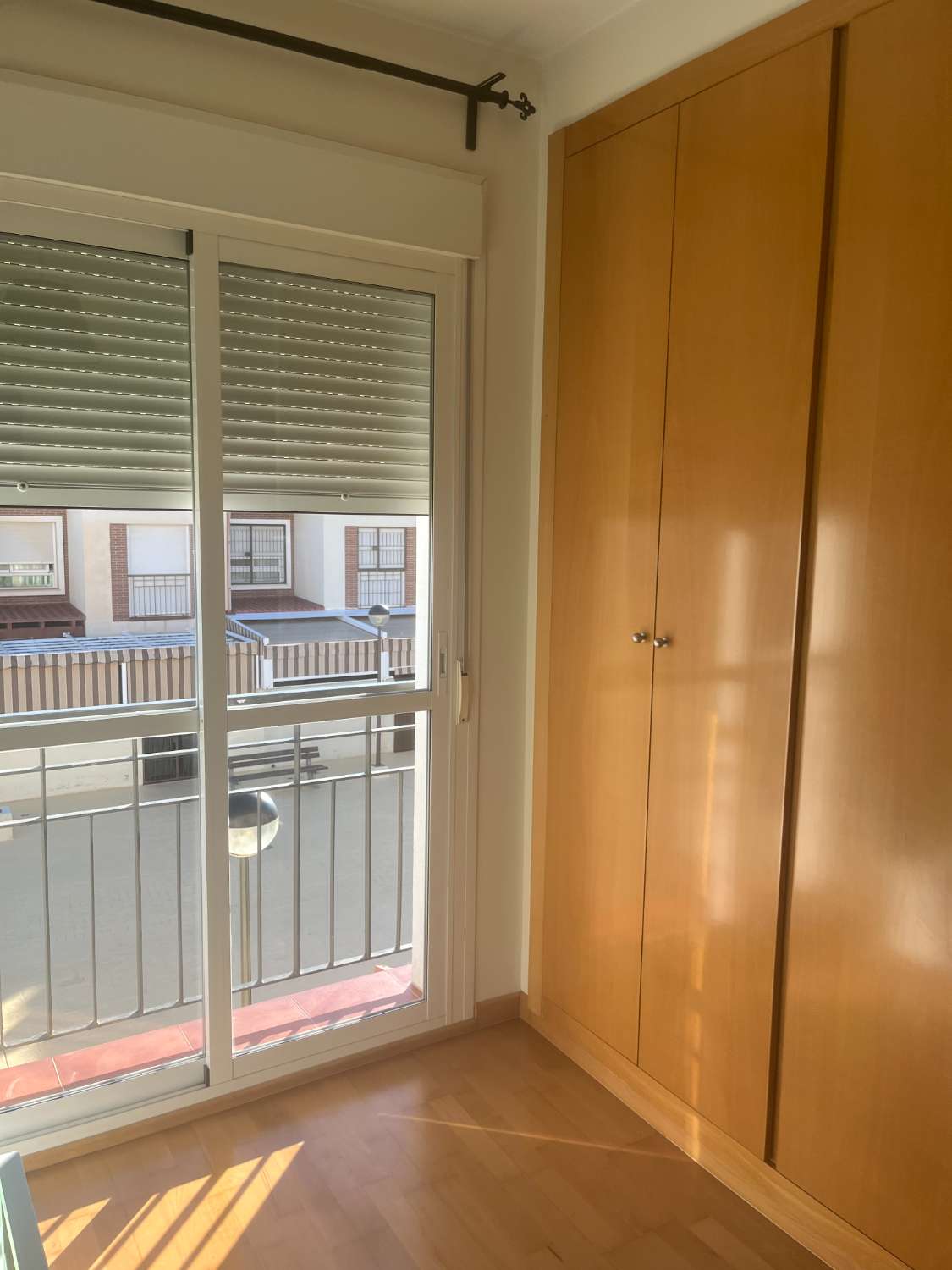 Xalet en lloguer in Aeropuerto (Málaga)