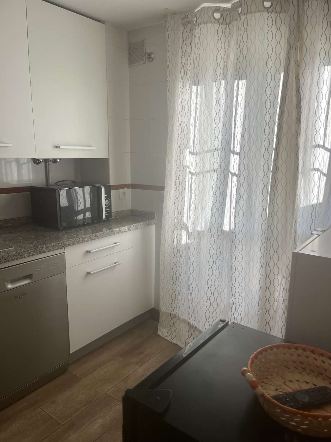 Xalet en lloguer in Aeropuerto (Málaga)