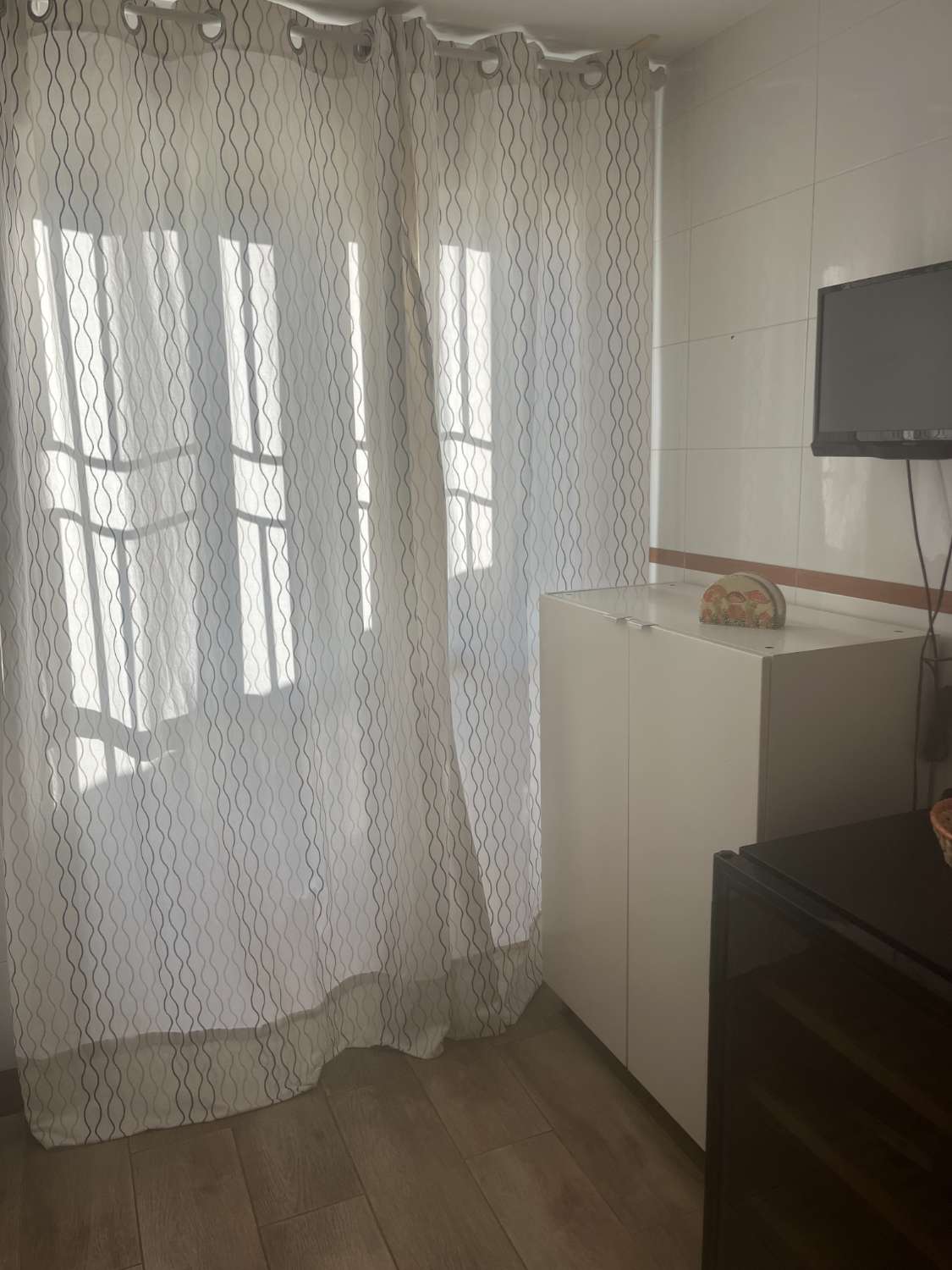 Xalet en lloguer in Aeropuerto (Málaga)