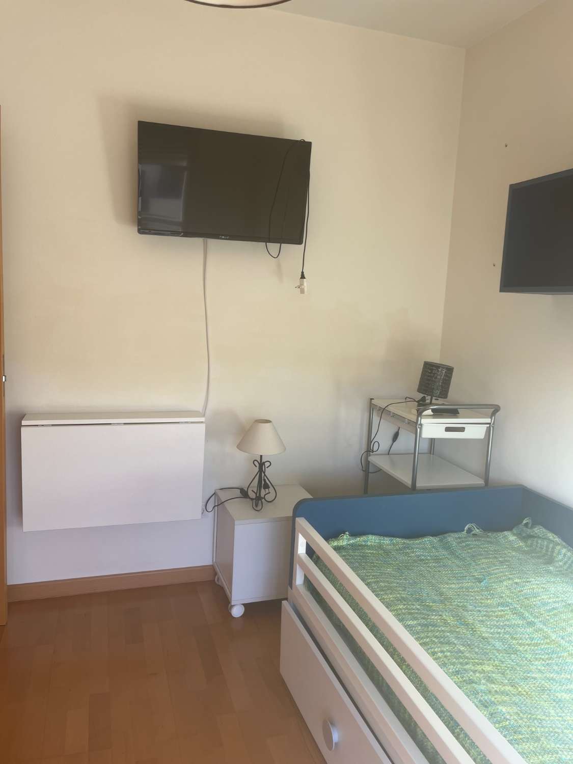 Xalet en lloguer in Aeropuerto (Málaga)