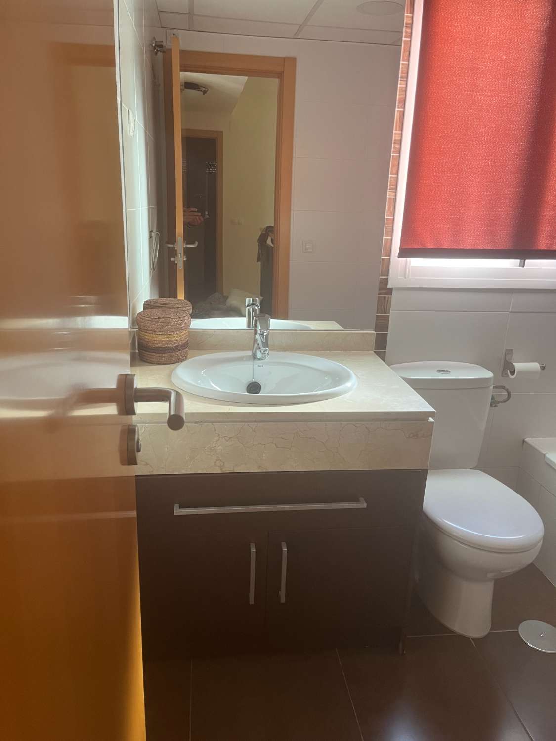 Xalet en lloguer in Aeropuerto (Málaga)